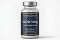 “KLOW” KPV | GHK-Cu | TB-500 | BPC-157 80mg