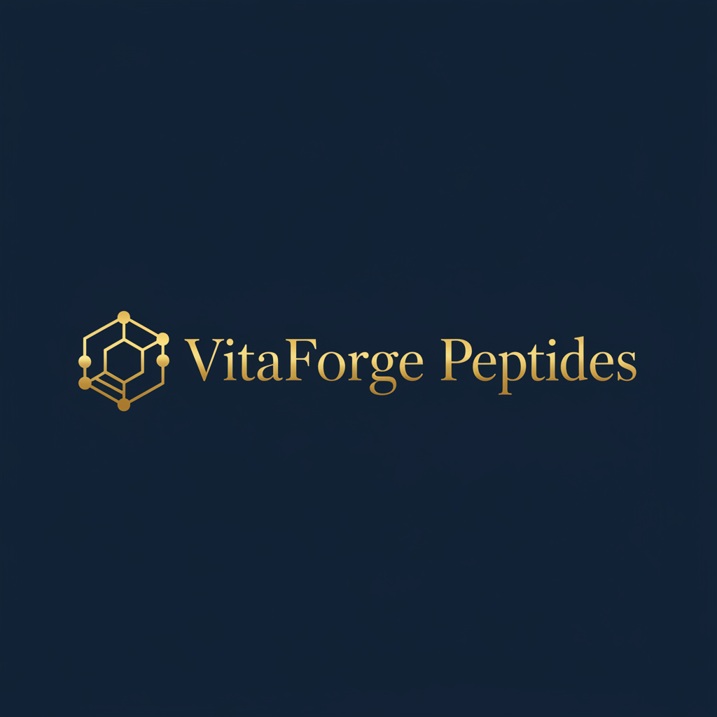 VitaForge Peptides